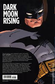 Legends of the Dark Knight Matt Wagner - The Comic Warehouse