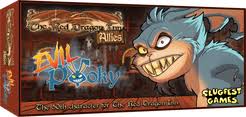 Evil Pooky: Red Dragon Inn Allies Card Expansion