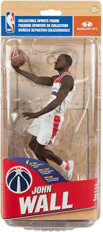 John Wall NBA 31 McFarlane Toys - The Comic Warehouse