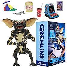 Gremlins: Ultimate Gamer Gremlin - The Comic Warehouse