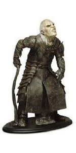 Orc Overseer: The Lord of the Rings (Fellowship) 1/6 Scale Polystone Figure