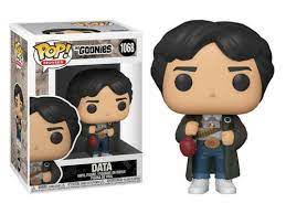 POP 1068 Data (The Goonies) - The Comic Warehouse