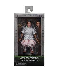 Ace Ventura Pet Detective Shady Arches - The Comic Warehouse