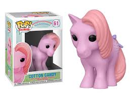 POP 61 Retro Toys Cotton Candy - the Comic Warehouse