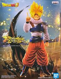  Dragon Ball: Super Saiyan Son Goku - Comic Warehouse