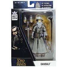 Gandalf: Lord of the Rings Bstaxn - The Comic Warehouse