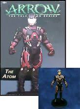 The Atom: Arrow The Tv Series Limited Edition Collectible Statue Paperweight - Comic Warehouse