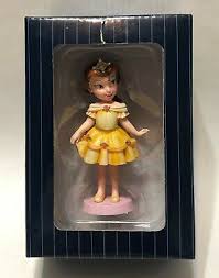 Walt Disney Showcase Collection : Belle Figurine (4039621) - Comic Warehouse