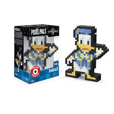 Donald Duck (Kingdom Hearts) #046 Pixel Pals