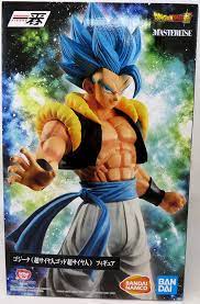 Dragon Ball Super Ichibansho Gogeta - The Comic Warehouse