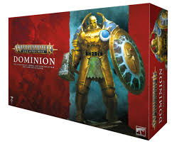 Age of Sigmar: Dominion (Pre-Order ships July 3rd) - The Comic Warehouse