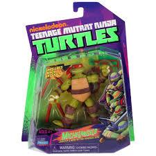 T.M.N.T. Michelangelo (Nickelodeon) Figure