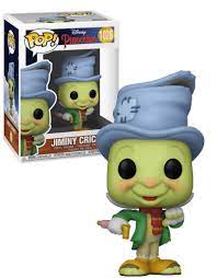  POP 1026 Disney Jiminy Cricket - The Comic warehouse