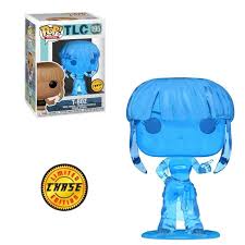 POP 195 Rocks T-Boz (Chase) - The Comic Warehouse