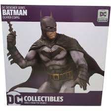 Batman: Oliver Coipel Dc Designer # limited edition series - The Comic Warehouse