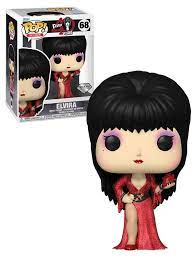 POP 68 Icons Elvira - The Comic Warehouse