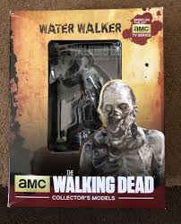 The Walking Dead: Water Walker Collector's Model