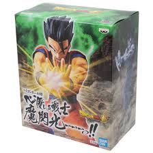  Dragon Ball: Super Son Gohan - Comic Warehouse