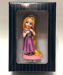 Walt Disney Showcase Collection: Rapunzel Figurine (4039620) - Comic Warehouse