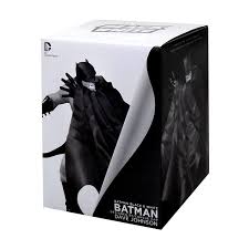 Batman: Black & White (Dave Johnson) # Limited Edition