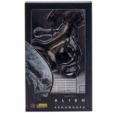 Hiya toys Exquisite Mini Alien Covenant Xenomorph - The Comic Warehouse