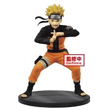 Naruto: Naruto Vibration Stars-Uzumaki Naruto-11 - Comic Warehouse