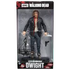 The Walking Dead: Dwight McFarlane Toys #31 Action Figure