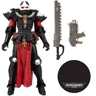 Warhammer 40,000 Adepta Sororitas Battle Sister Action Figure - The Comic Warehouse