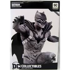 Batman: Batman Black & White (Kenneth Rochafort) # Limited Edition