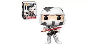 POP 77 Retro Toys Storm Shadow - The Comic Warehouse