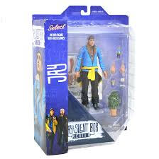 Diamond Select Jay & Silent Bob: Jay