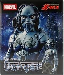 Danger-Astonishing X-Men Marvel Universe Limited Edition - Comic Warehouse