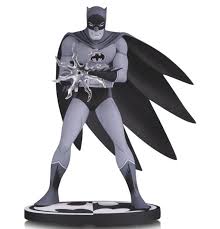 Batman: Black & White (Jiro Kuwata) #Limited Edition