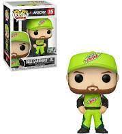 POP 15 Nascar Dale Earnhardt Jr. - The Comic Warehouse