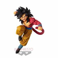  Dragon Ball: GT Super Saiyan 4 Son Goku - Comic Warehouse