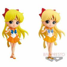  Super Sailor Venus Q-Posket - The Comic Warehouse