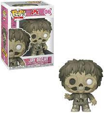 POP 06 Gpk Jay Decay - The Comic Warehouse