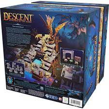 Descent Legends of the Dark - The Comic Warehouse