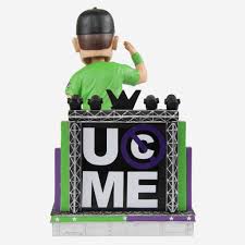 John Cena W.W.E. Bobble Head