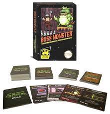 Boss Monster: The dungeon building card game - The Comic Warehouse