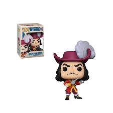 POP 816 Disney Hook - The Comic Warehouse