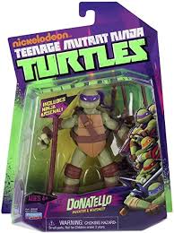 T.M.N.T Donatello (Nickelodeon) Figure