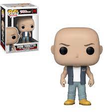 POP 1078 Movies Dom Toretto