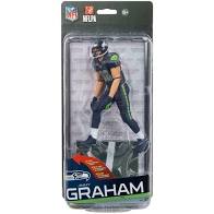 Jimmy Graham NFL 37 McFarlane Toys - The Comic Warehouse