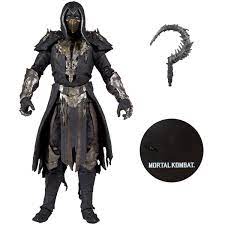 Noob Saibot Mortal Kombat McFarlane Toys