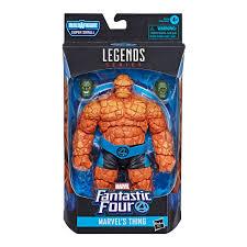 Marvel Legends Thing (Fantastic Four)