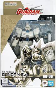 Gundam Universe: Gundam Ez8 Gu-08