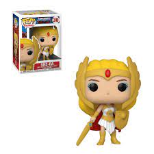 POP 38 Retro Toys She-Ra - The Comic Warehouse