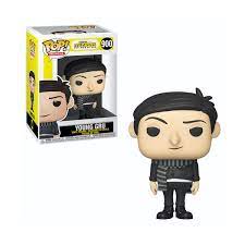 POP 900 Movies Young Gru - The Comic Warehouse