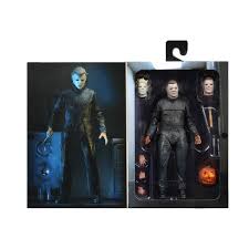 Halloween: Ultimate Michael Myers